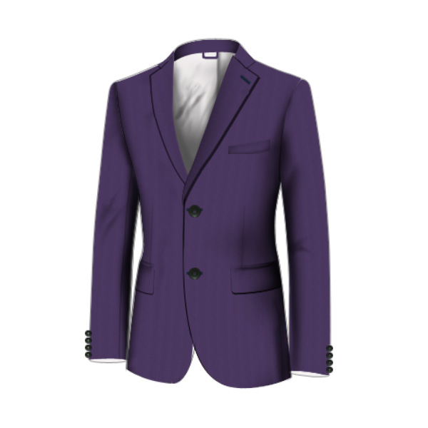 Violet Business Suit (TH-9310516-809) – Tailors of America
